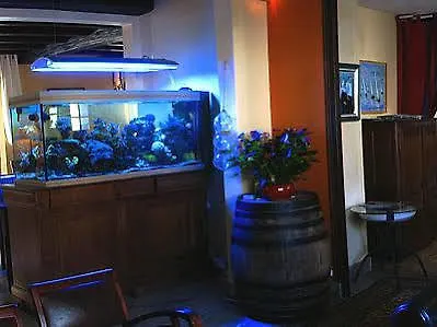 Logis Hotel De La Corniche Brest