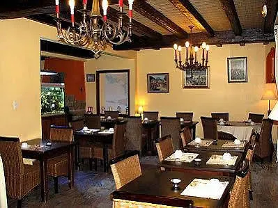 ***  Logis Hotel De La Corniche Brest Frankreich