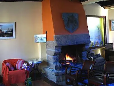 Logis Hotel De La Corniche Brest