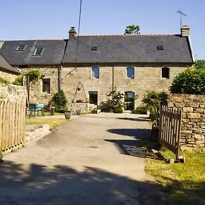 Bed and breakfast Le Domaine De Kerlys