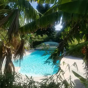Bed & Breakfast Le Domaine De Saint-thomin, Nostang