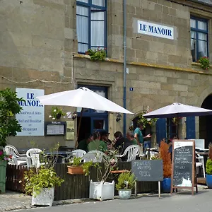 Le Manoir ** Bazouges-la-Pérouse
