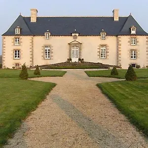 Bed & Breakfast Manoir De Belle-noë, Dol-de-Bretagne
