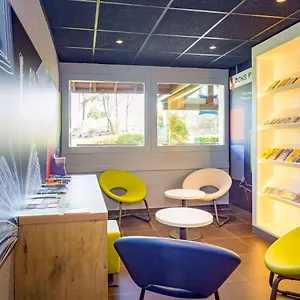 Ibis Budget ** Quimper
