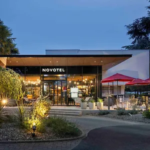Novotel Alma **** Rennes
