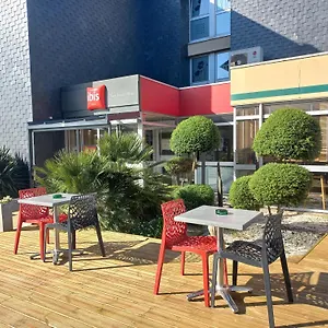 Ibis Saint Brieuc *** Yffiniac
