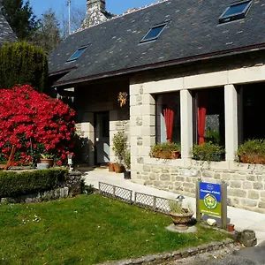 Bed and breakfast D'hotes De Penn Ar Yeun