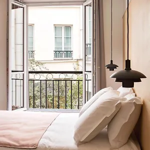 Hotel New Opéra Parijs