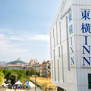 *** Hotel Toyoko Saint Charles Francia