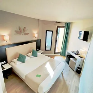 *** Hotel Le Collier Francia