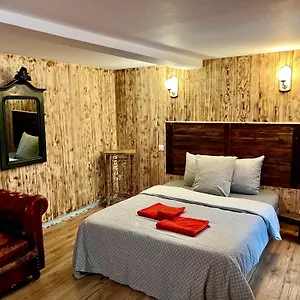 Appartement La Porteille Ax-les-Thermes