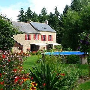 Bed and breakfast D'hotes Le Bas Rassinoux