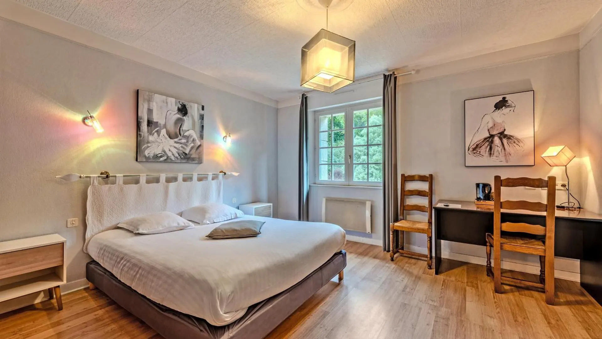 Logis Hotel De La Corniche Brest