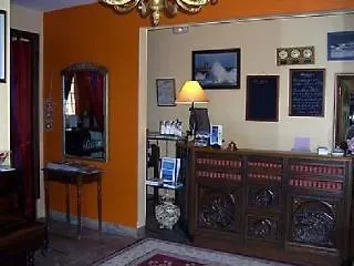 Logis Hotel De La Corniche Brest Frankrijk